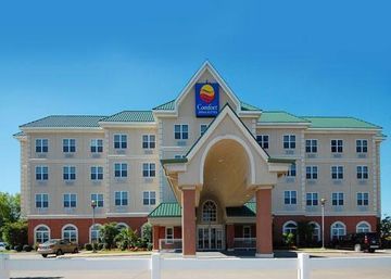 Comfort & Hotel Dallas