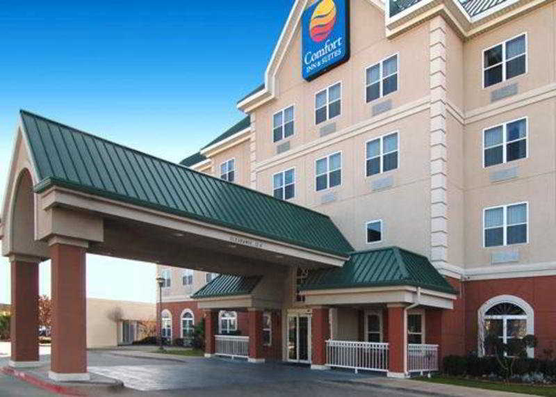 Hotel Comfort & Dallas